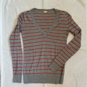 J. Crew Factory Sweater